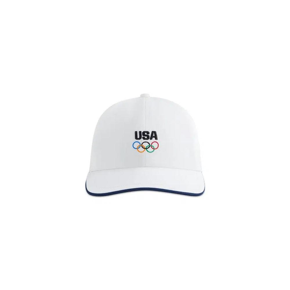 Кепки Kith For Team USA Leggero Cap 'Sandrift' 1