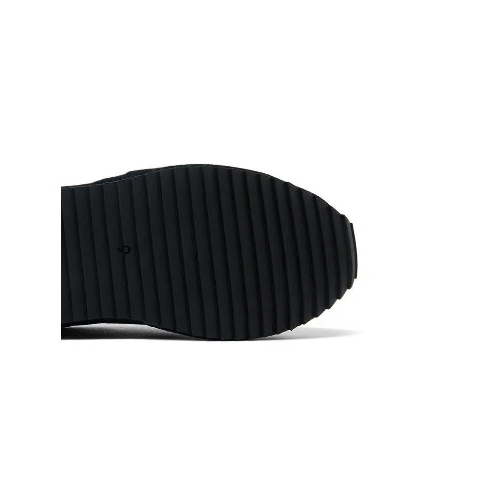 Кроссовки Yeezy YZY BL-01 'Black' 5