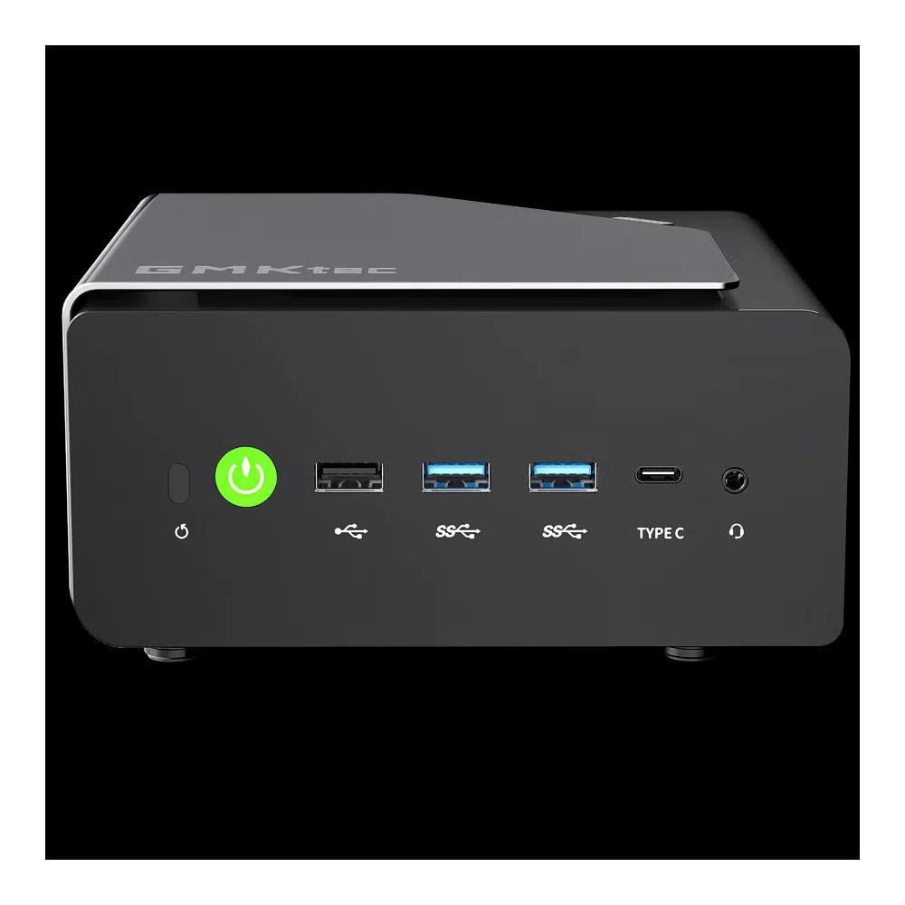 GMKtec NucBox K12 мини-компьютер 3