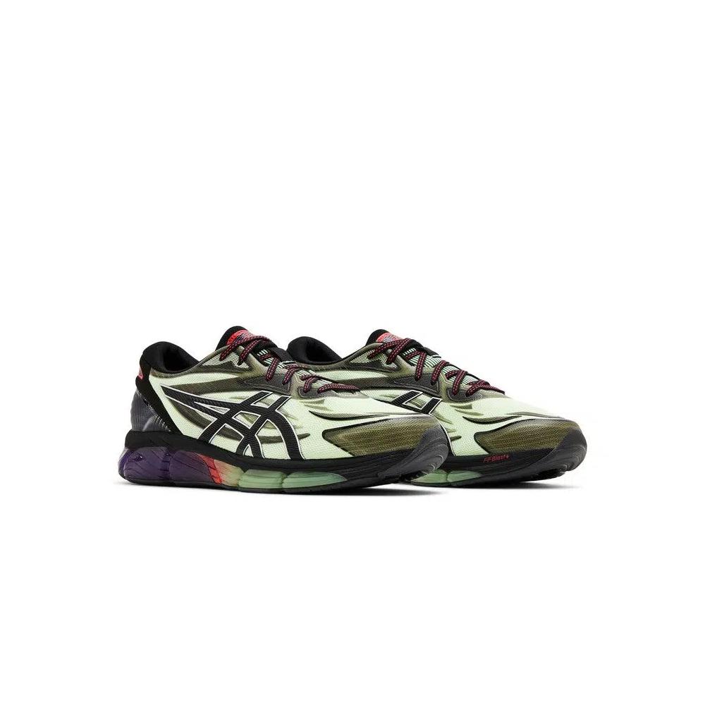 Кроссовки ASICS Gel Quantum 360 8 'Digitune Pack - Illuminate Yellow Black' 8