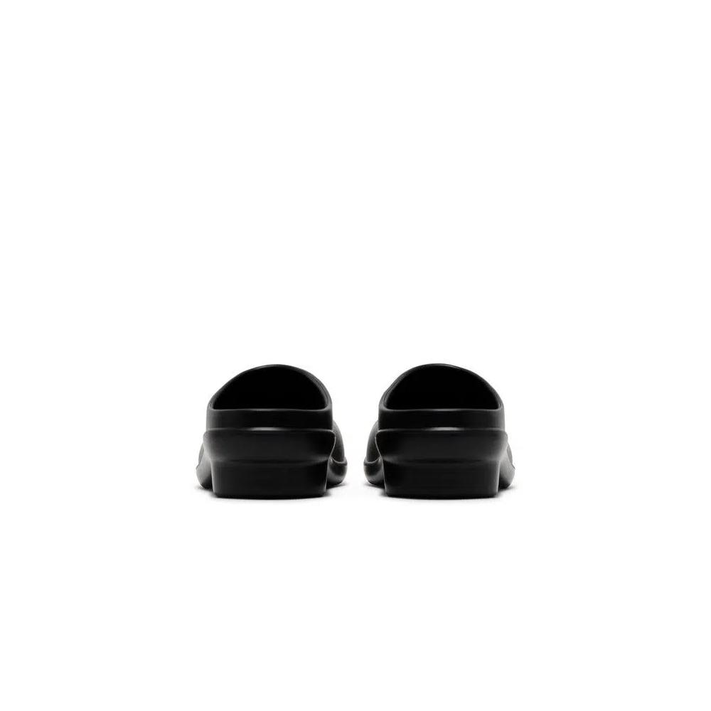Сабо MM6 Maison Margiela Wmns Anatomic Clog Slippers 'Черный' 6