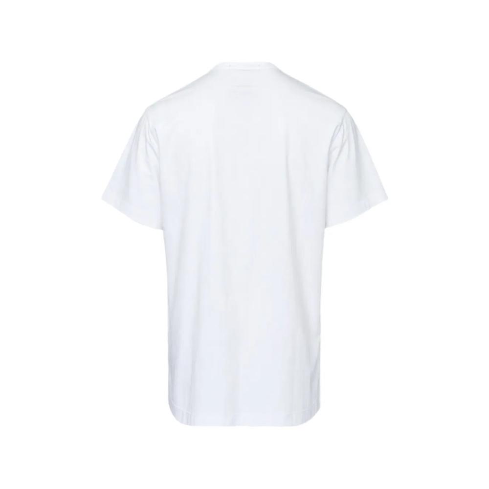 graphic-print T-shirt 2