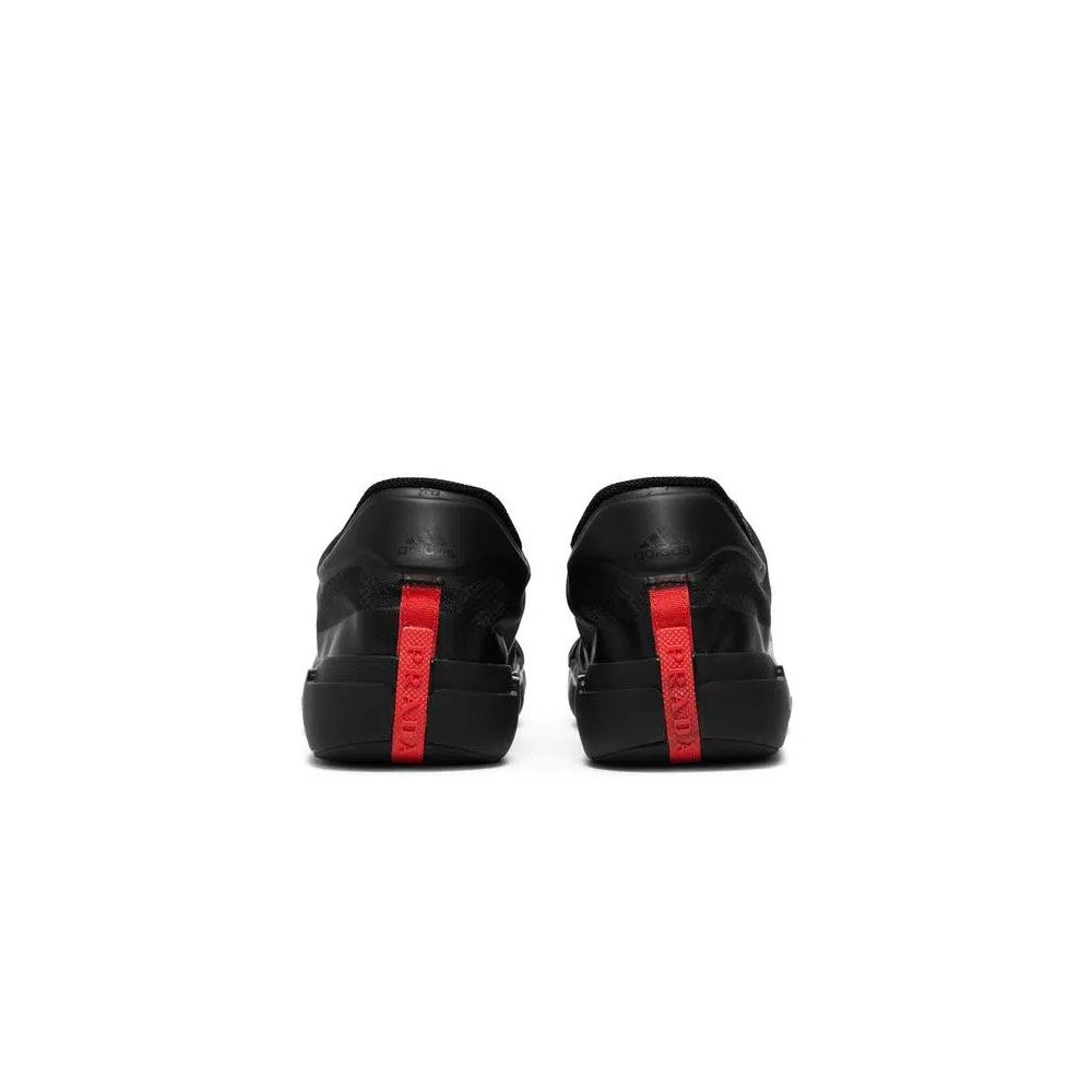 Кроссовки Prada x adidas Luna Rossa 21 'Core Black' 6