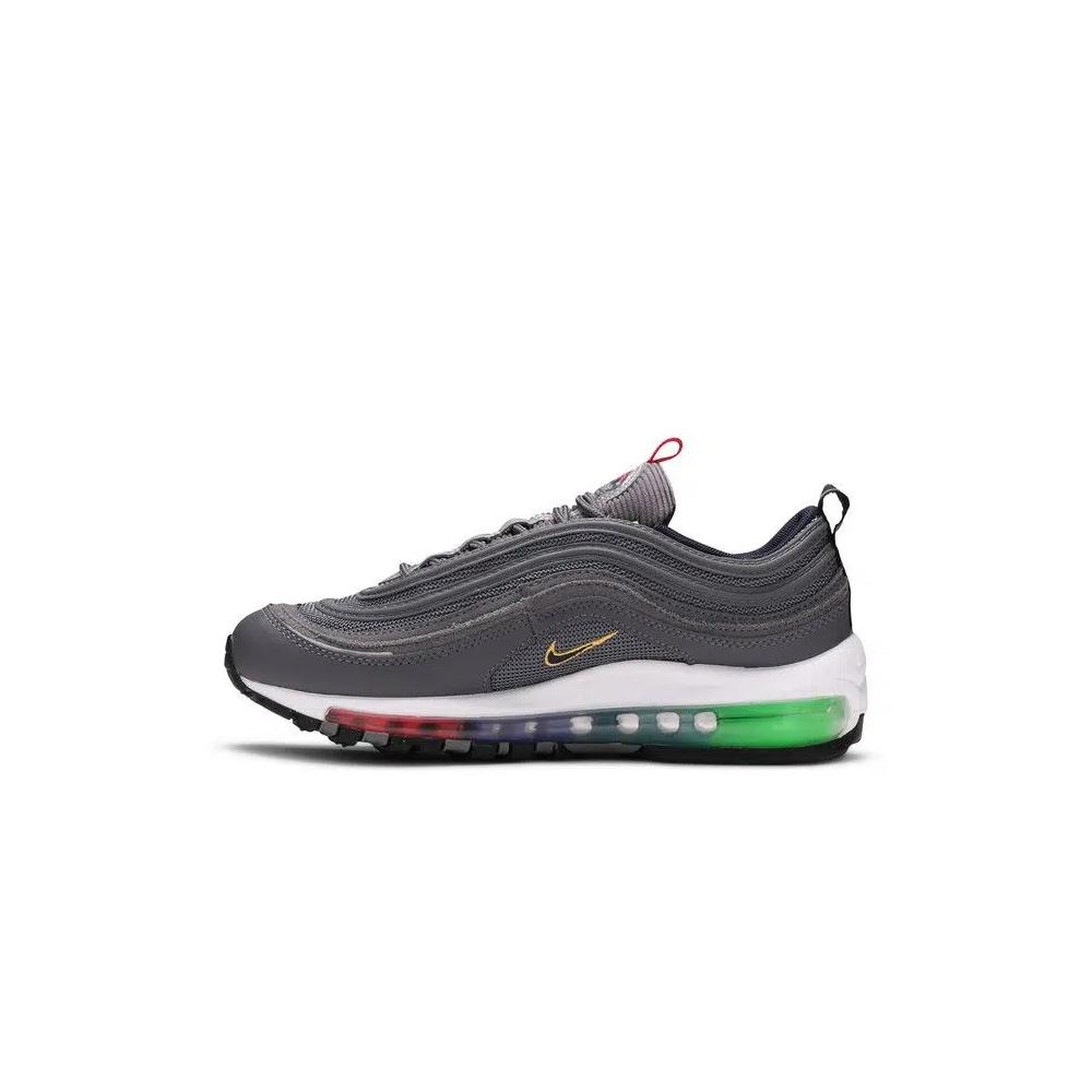 Кроссовки Nike Air Max 97 GS 'Evolution of Icons' 3