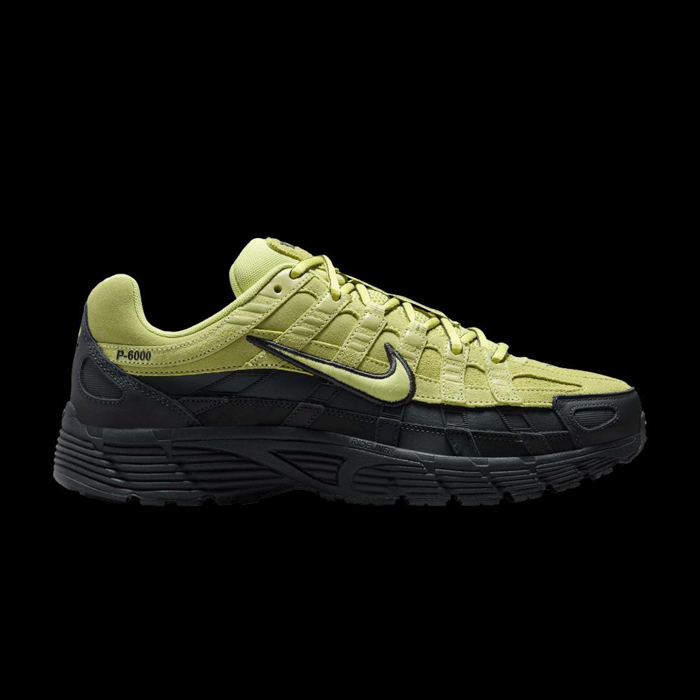 Кроссовки Nike P-6000 Premium 'Limelight' 1