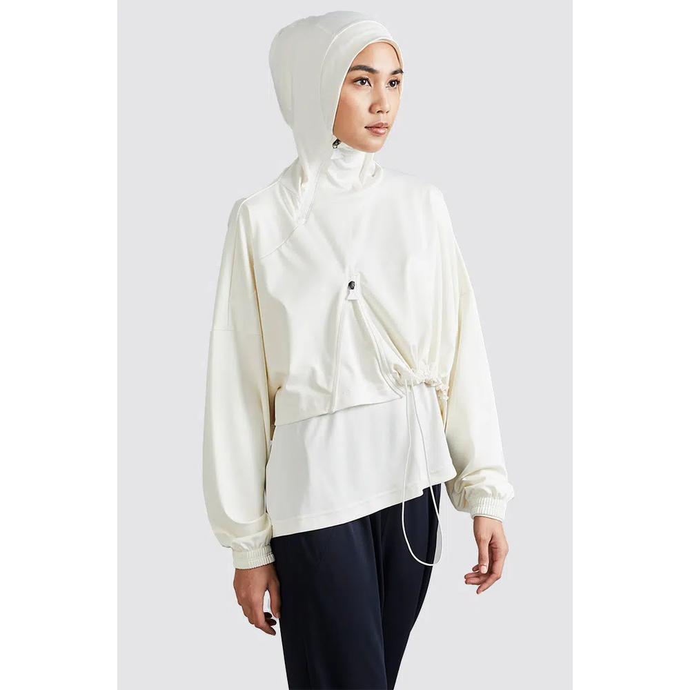MINA HIJAB ХУДИ СПОРТИВНАЯ КУРТКА 2