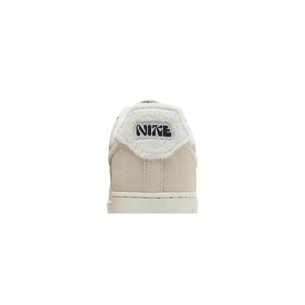 Кроссовки Nike Wmns Air Force 1 '07 SE 'Sanddrift Fleece' 7