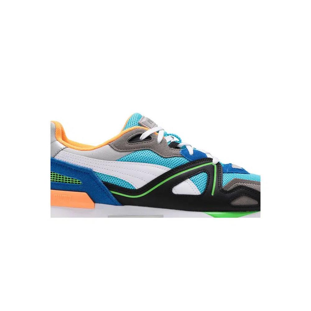 Кроссовки Puma Mirage Mox Vision 'Blue Atoll' 2