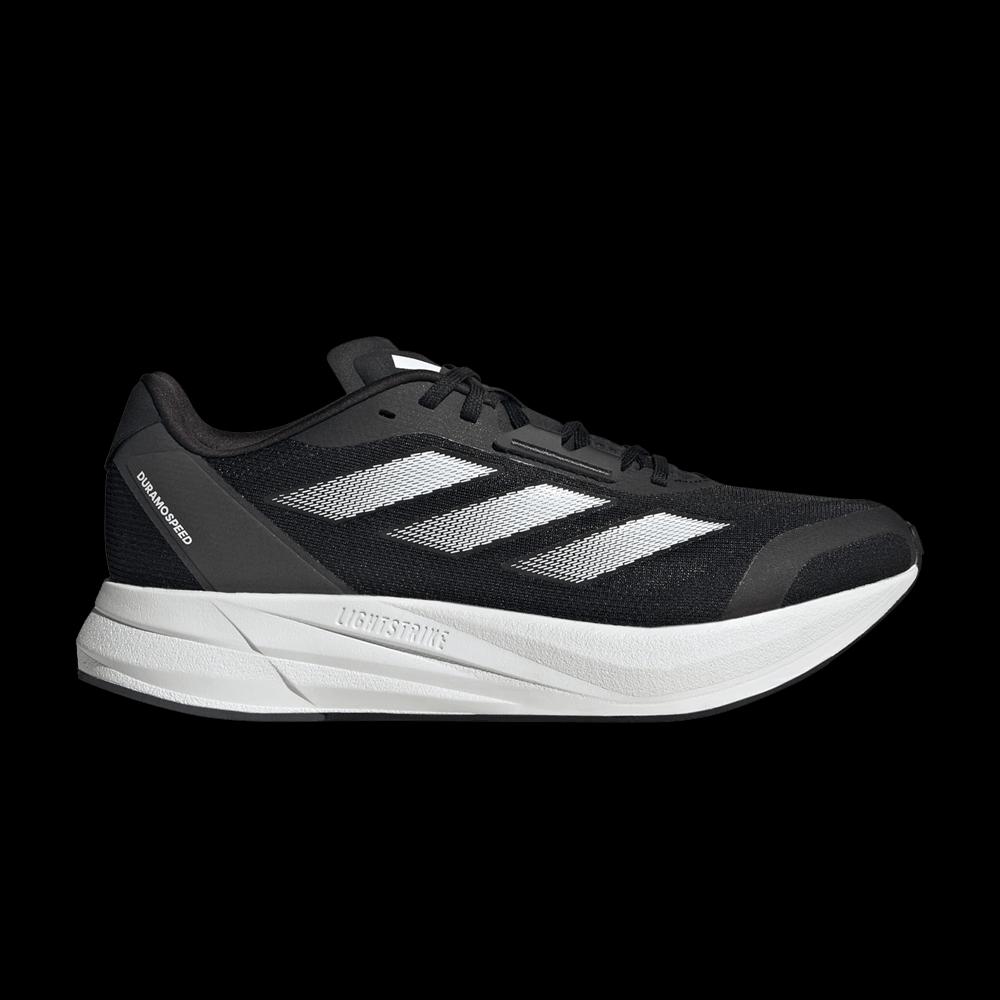Кроссовки Adidas Duramo Speed 'Black Carbon' 1