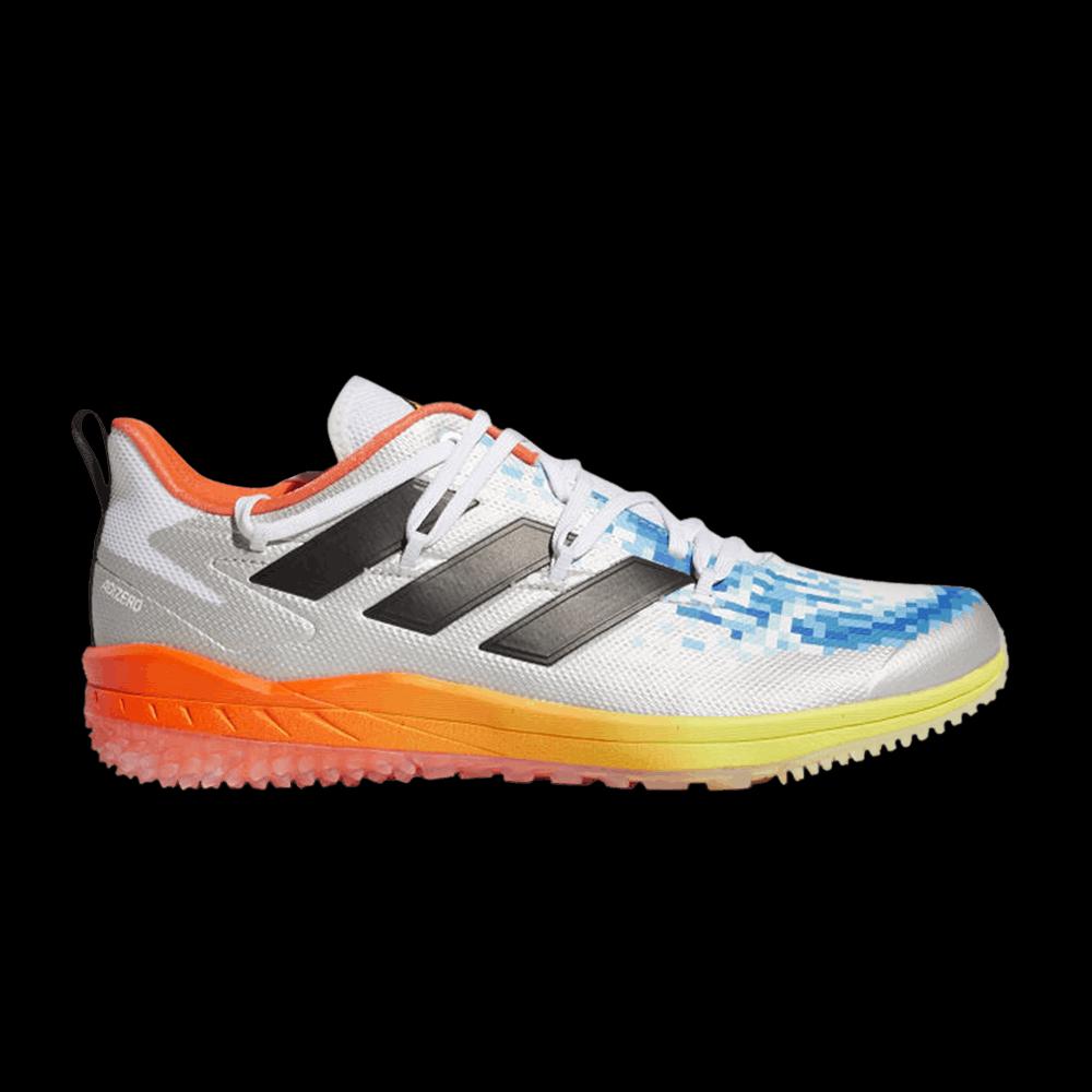 Бутсы Adidas Afterburner 8 KO TF 'Pixelated' 1