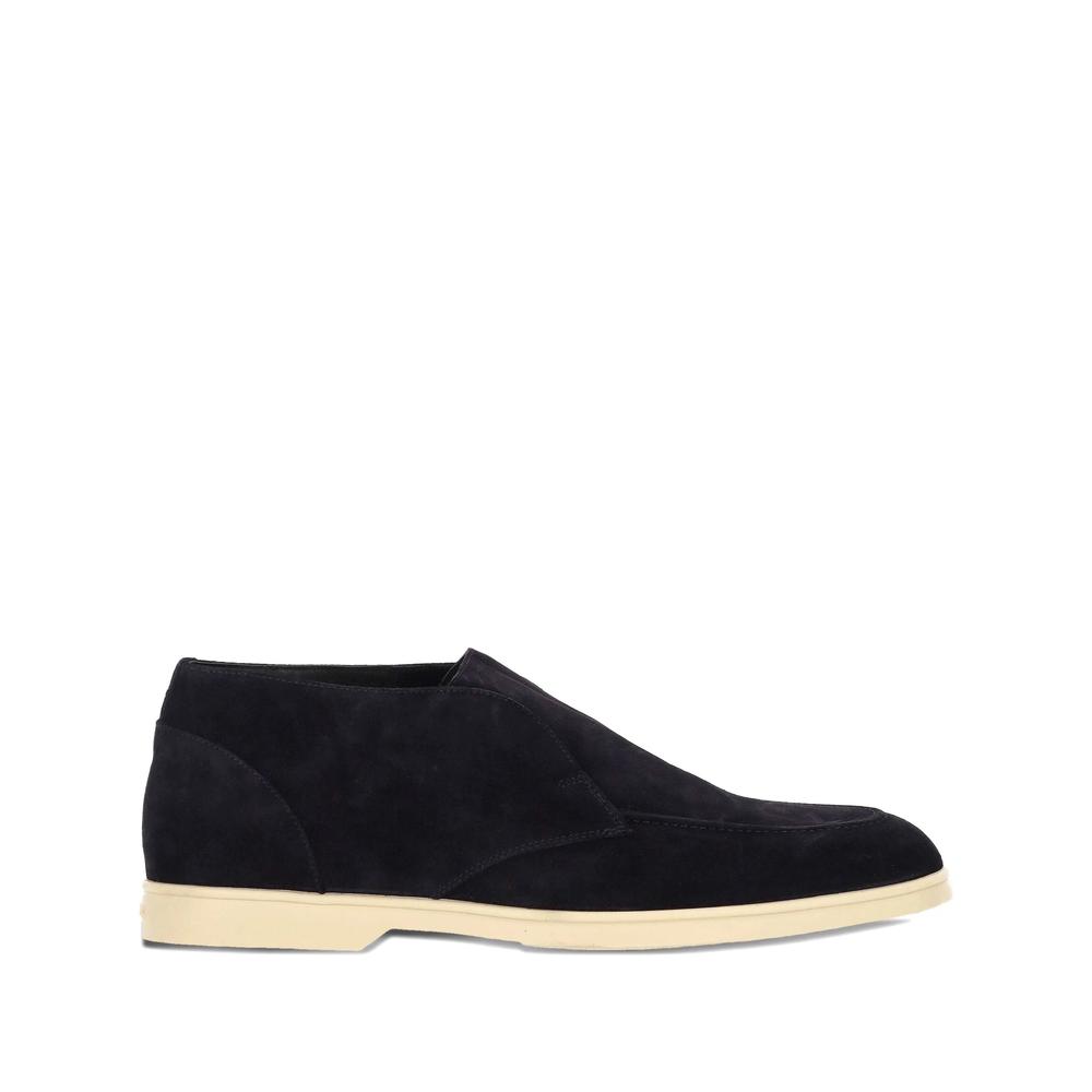 Лоферы Chukka 1