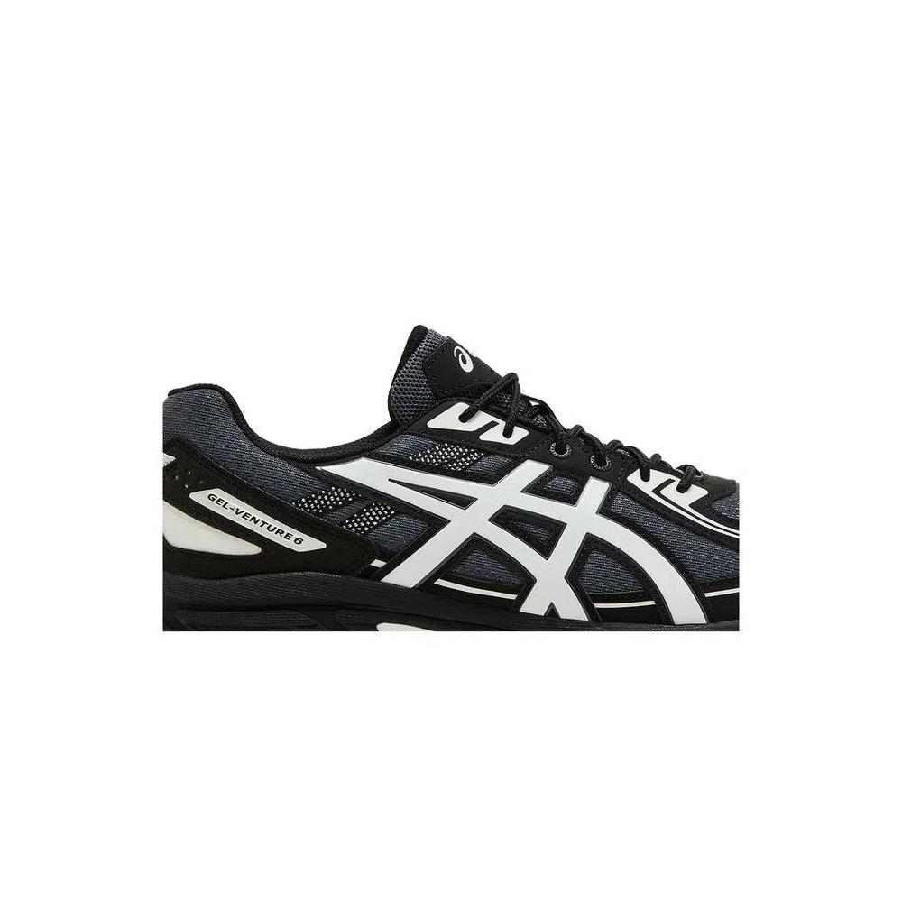 Кроссовки ASICS Gel Venture 6 'Carrier Grey Glacier' 2