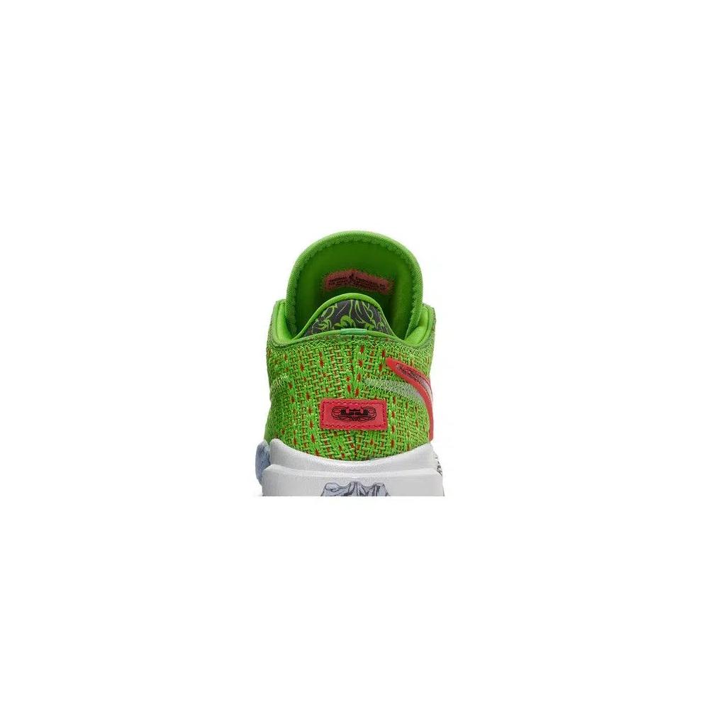 Кроссовки Nike LeBron 20 GS 'Stocking Stuffer' 7