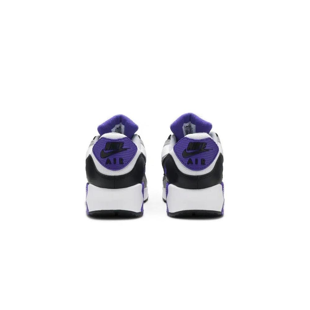 Кроссовки Nike Wmns Air Max 90 «Hyper Grape» 6