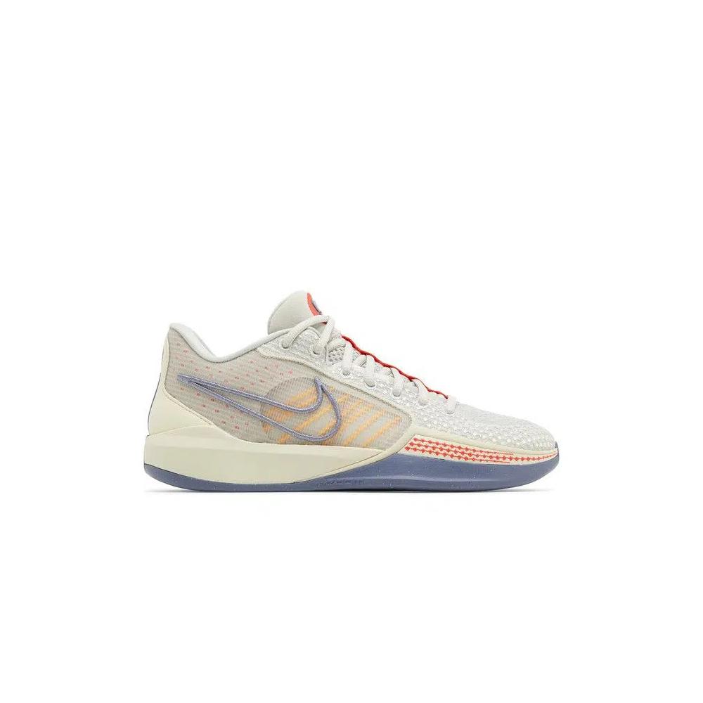 Кроссовки Nike Wmns Sabrina 1 'Grounded' 1