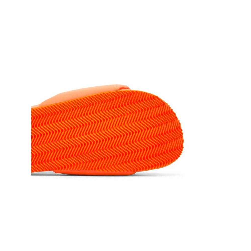 Слайды adidas Y-3 Comfylette «Solar Orange» 5