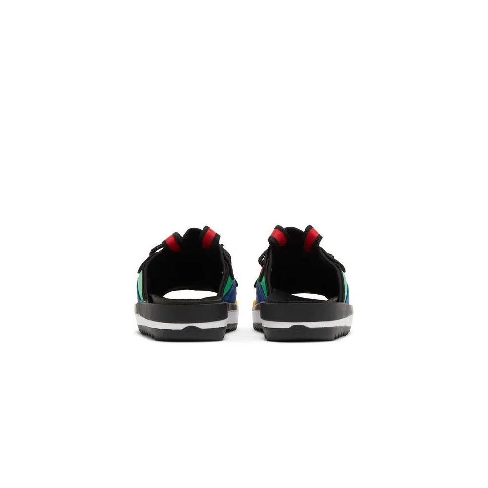 Слипоны UNO x Nike Offline 2.0 Premium Slip-On 'Multi-Color' 6