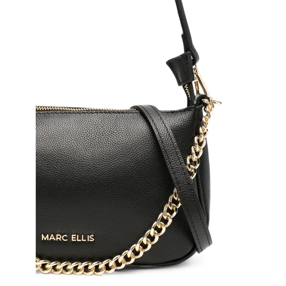 Mirtado leather shoulder bag 3