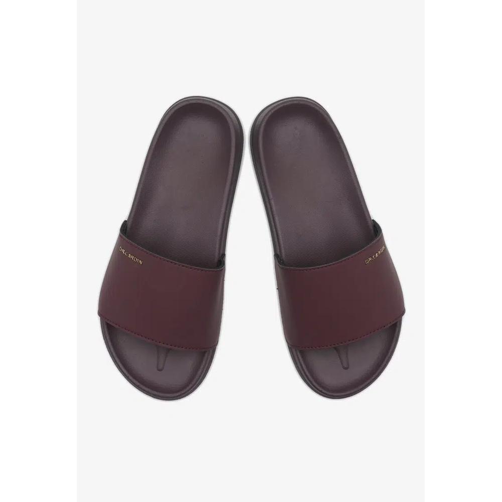 Мужские сандалии-слайды Dr Cardin Comfort D-SLO-8167 4
