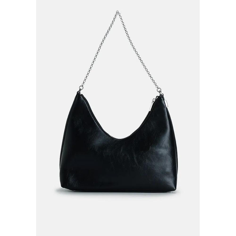 Сумка через плечо Emblem Distressed - Calvin Klein Accessories & Footwear 3