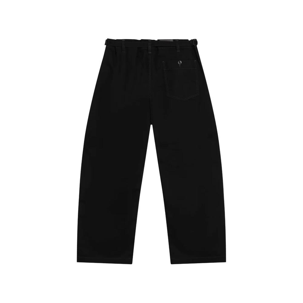 Широкие джинсы Maxi Workwear 2