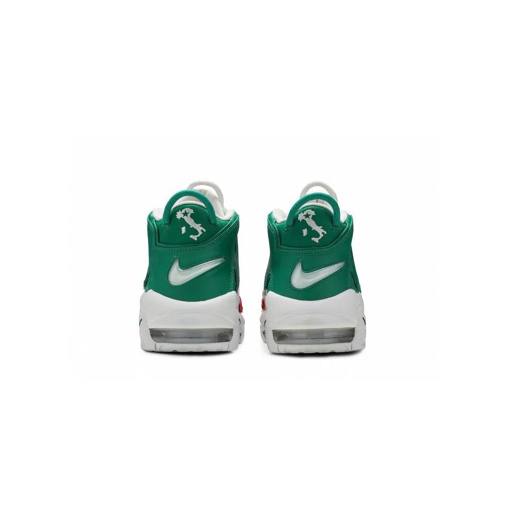 Кроссовки Nike Air More Uptempo 'Italy' 6