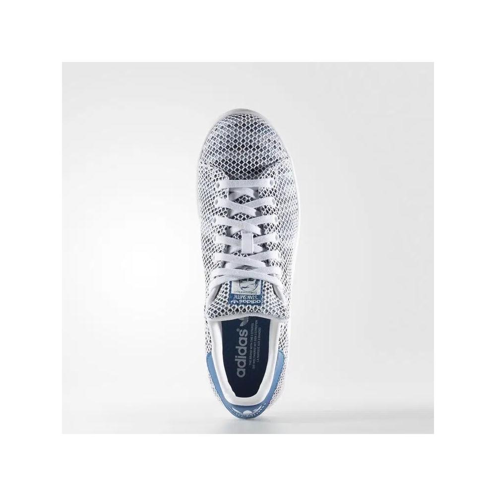 Кроссовки Adidas Stan Smith 'Mesh' 2