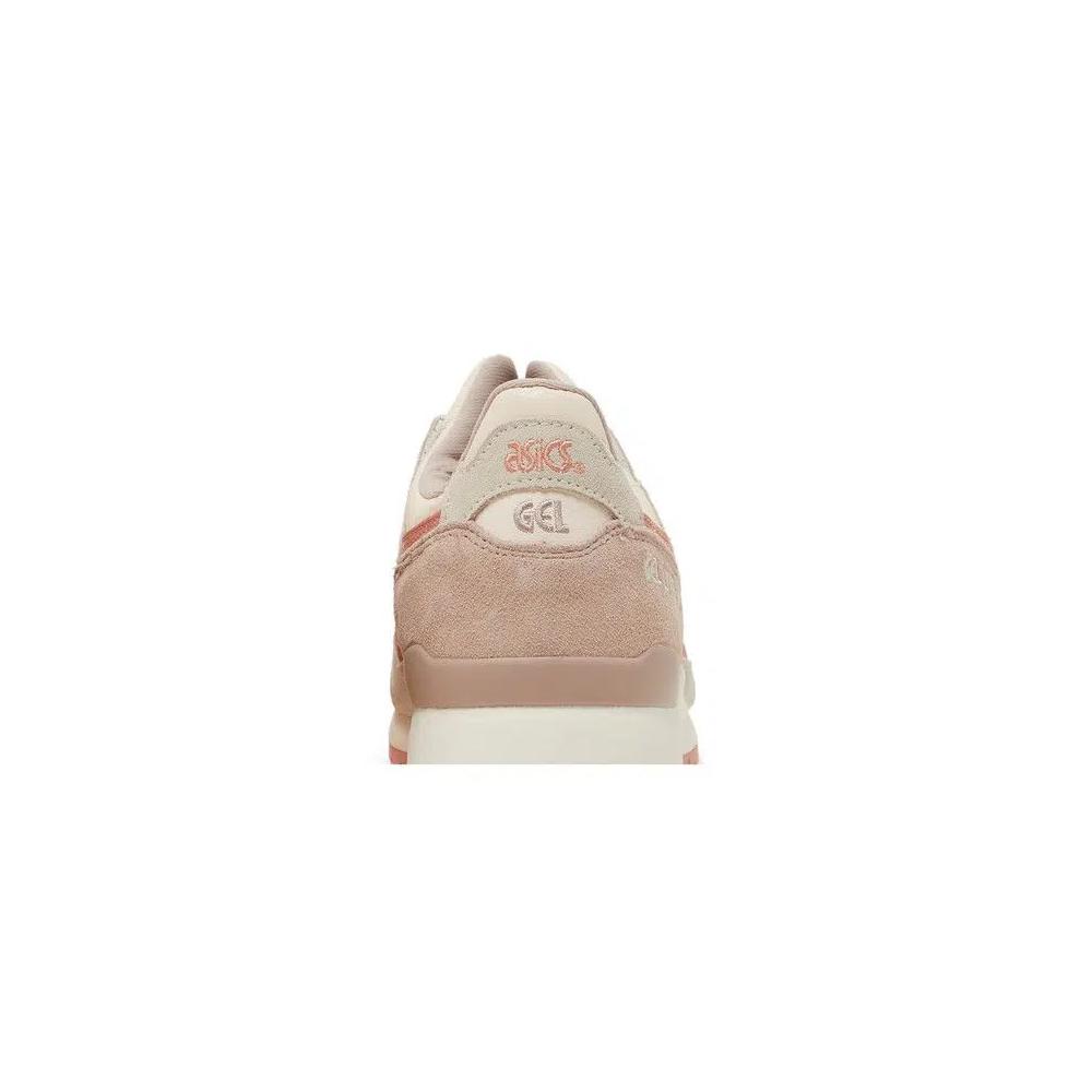 Повседневные кроссовки ASICS Gel Lyte 3 OG 'Colored Toe Pack - Salmon' 7