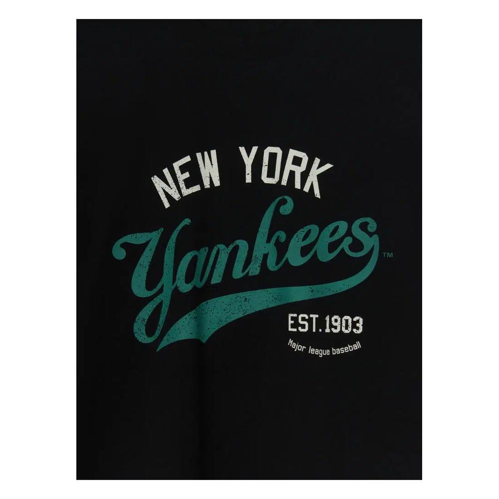 ФУТБОЛКИ VARSITY VINTAGE GRAPHIC OVER FIT NEW YORK YANKEES 6