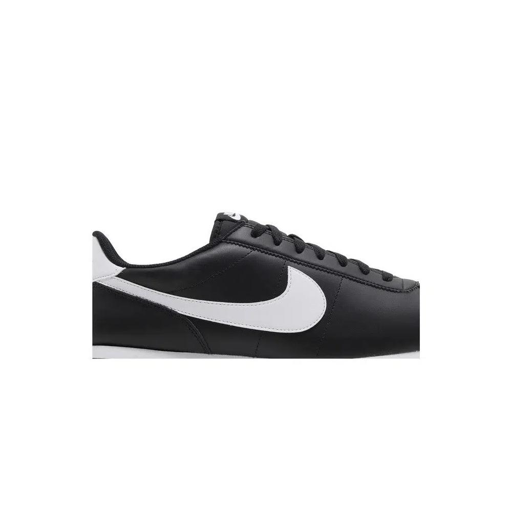 Кроссовки Nike Cortez 'Black White' 2023 2