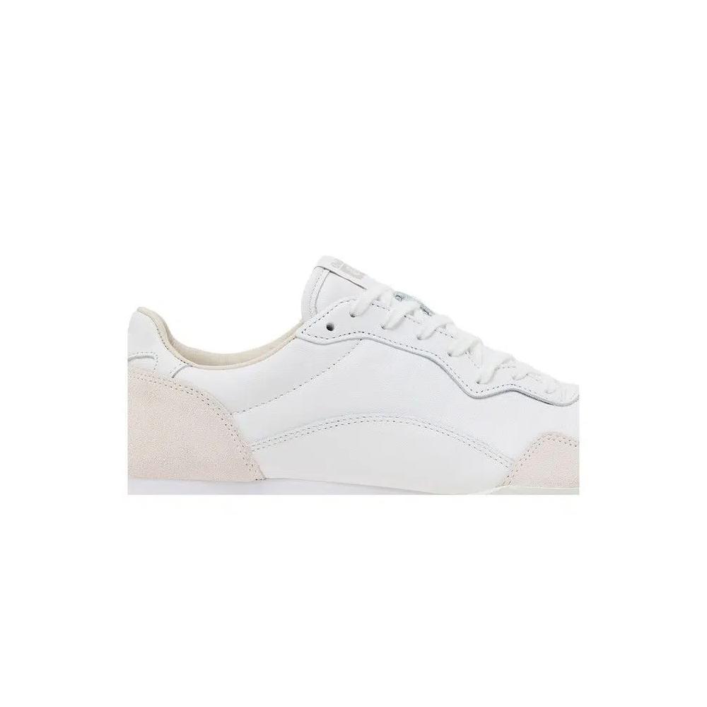 Кроссовки Onitsuka Tiger Serrano CL 'White' 2