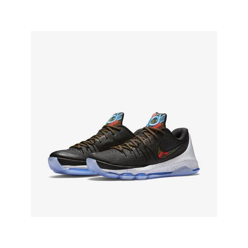 Кроссовки Nike KD 8 'Месяц черной истории' 2