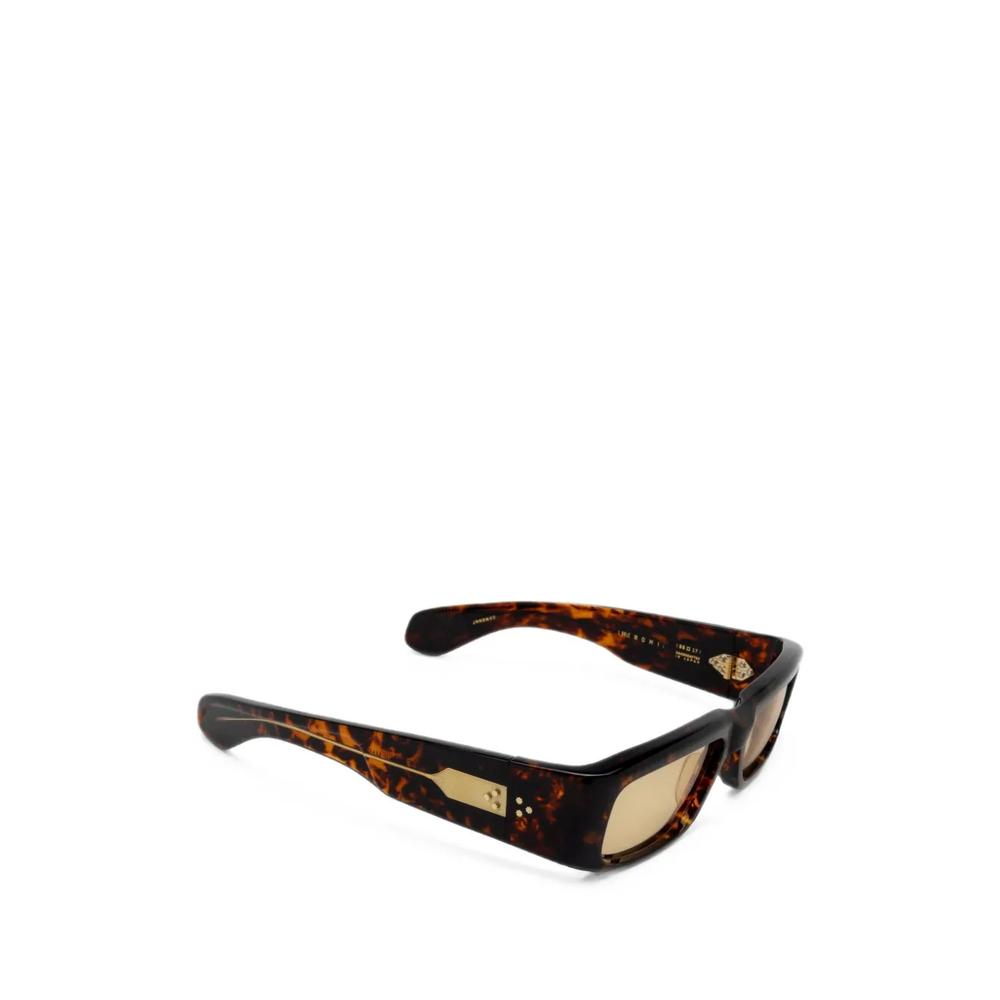 Romi rectangle-frame sunglasses 2