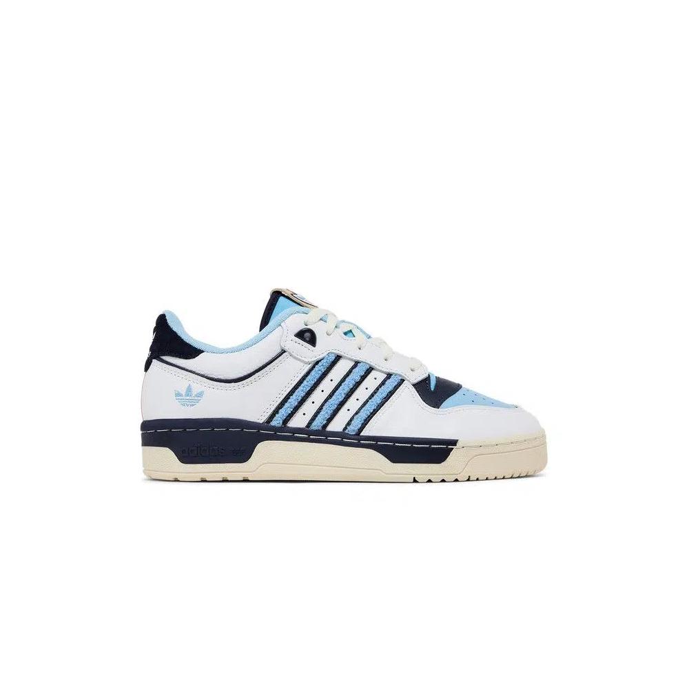 Кроссовки adidas Rivalry Low 86 «Tar Heels» 1