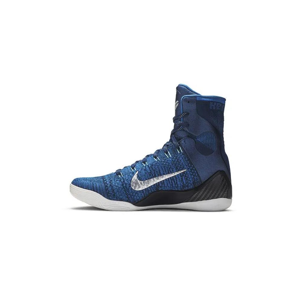 Кроссовки Nike Kobe 9 Elite «Brave Blue» 3