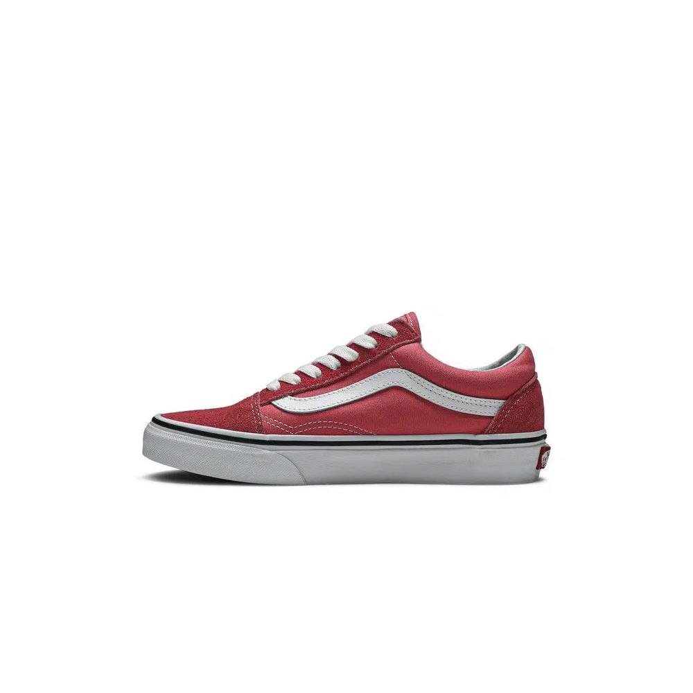 Кроссовки Vans Old Skool 'Strawberry Pink' 3