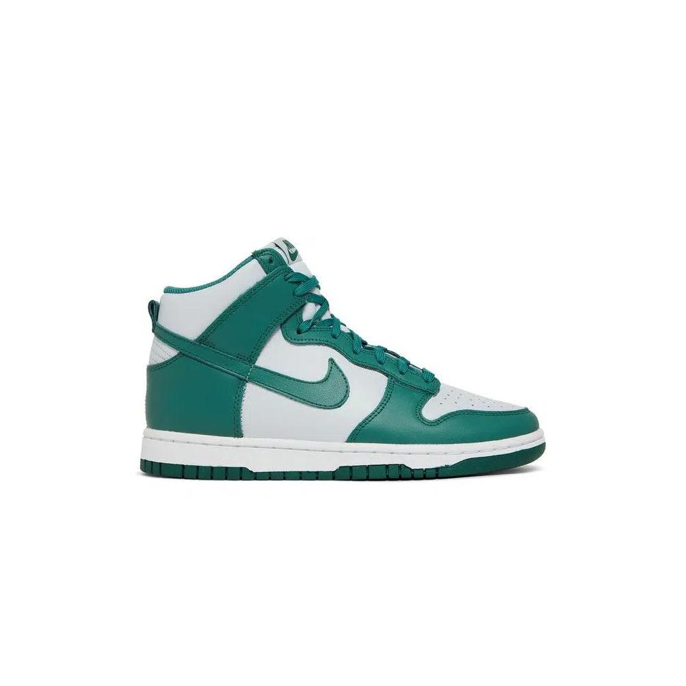 Кроссовки Nike Wmns Dunk High 'Bicoastal' 1