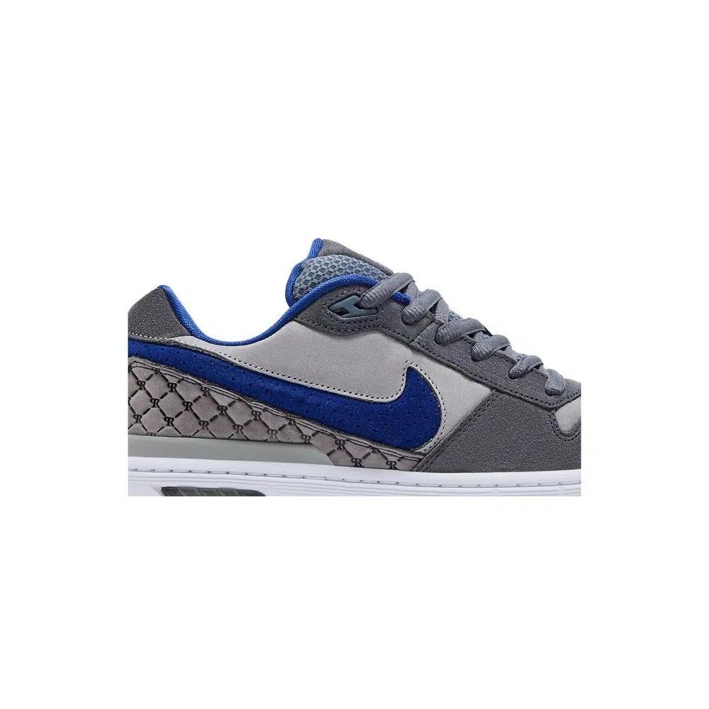 Кроссовки Paul Rodriguez x Nike SB Air Zoom Low 'Dodgers' 2