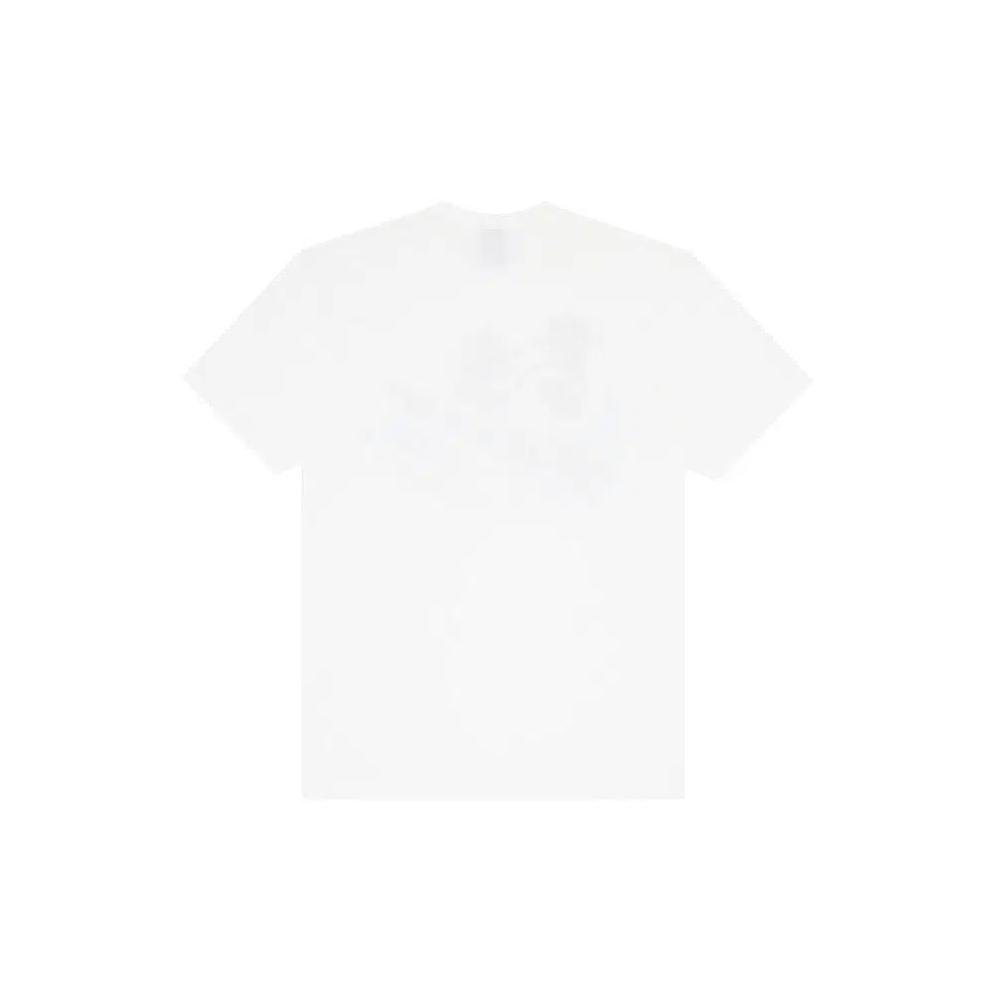 Футболки Stussy John K Surf's Up Tee 'Белый' 2