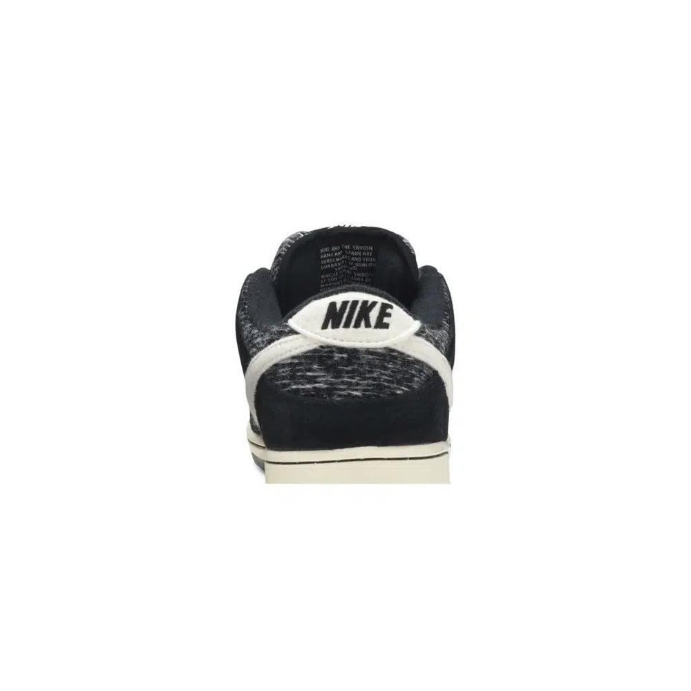 Кроссовки Nike Dunk Low SB Warmth 7