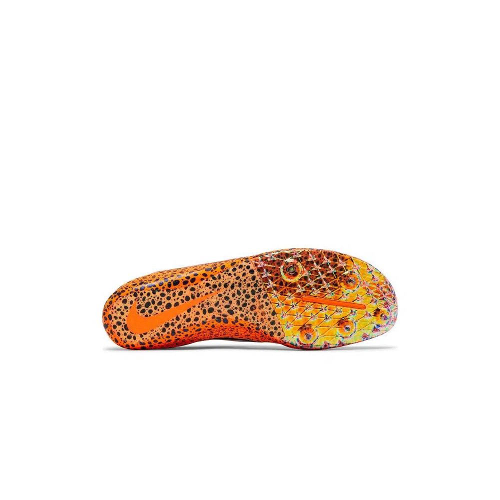 Бутсы Nike Zoom Mamba 6 «Electric Pack» 4