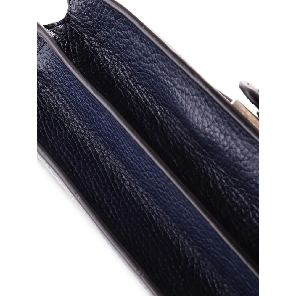 Dionysus Bag Leather Small shoulder bag 6