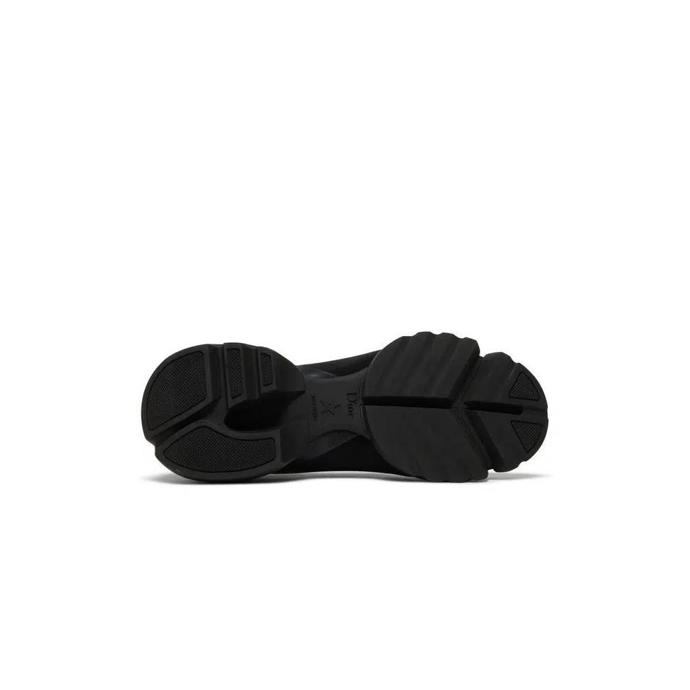 Кроссовки Dior Wmns D-Connect 'Black Neoprene' 4