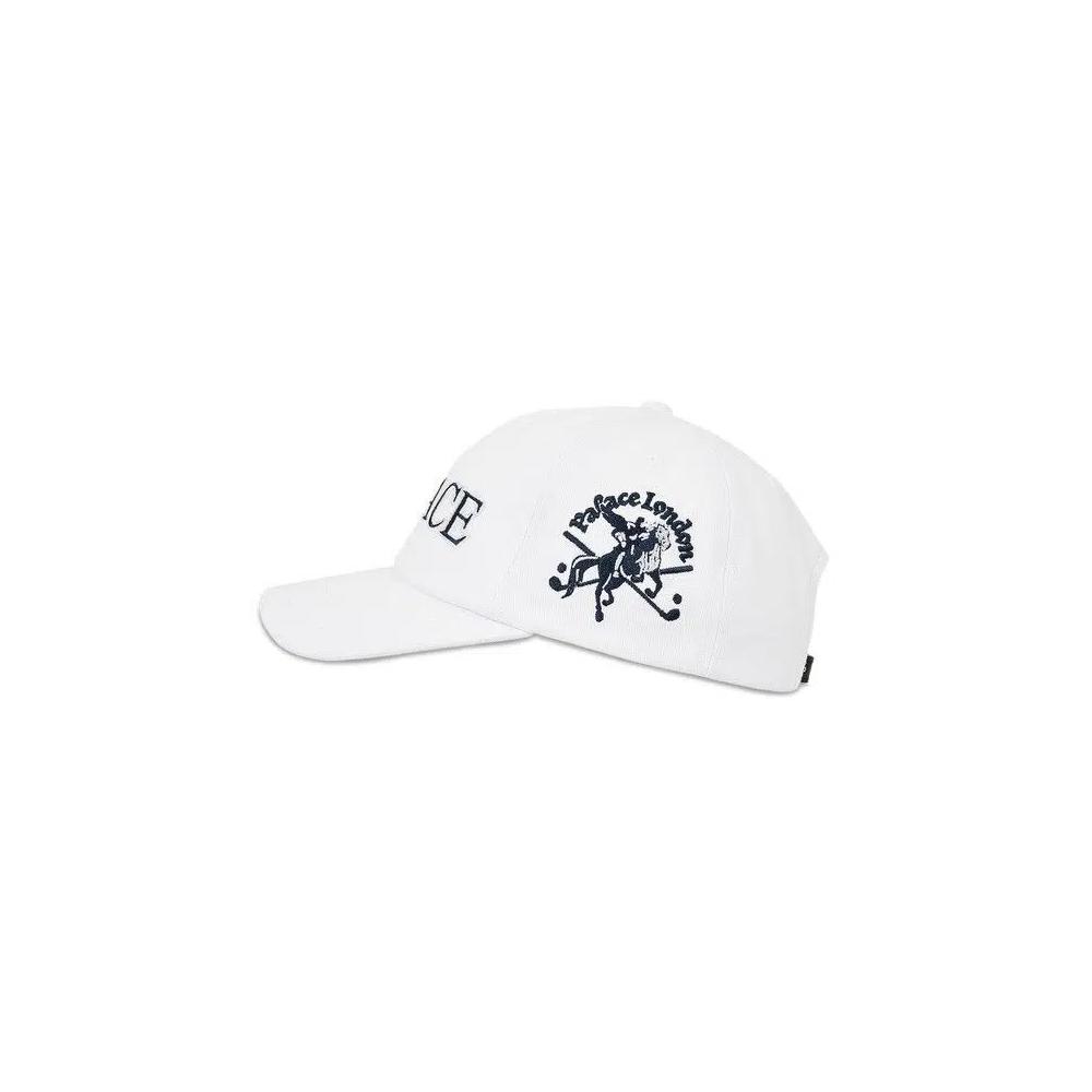 Кепки Palace Rugby 6-Panel 'White' 3
