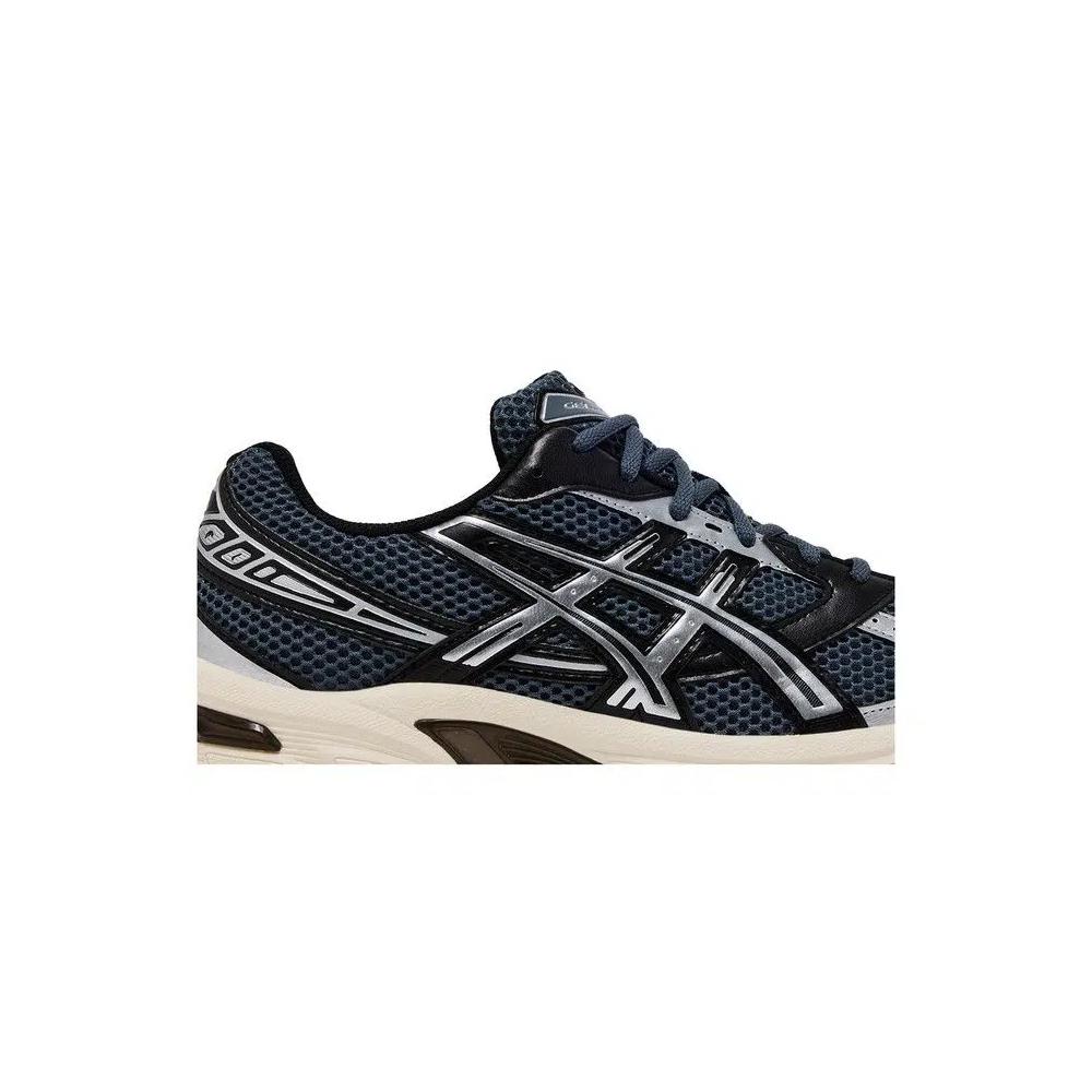 Беговые ASICS Gel 1130 'Steel Grey Black' 2