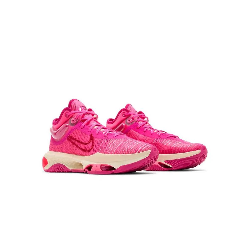 Кроссовки Nike Air Zoom GT Jump 2 EP 'Hyper Pink' 8