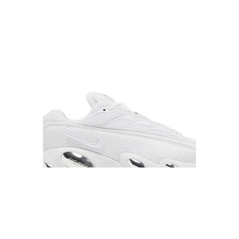 Образ жизни NOCTA x Nike Glide 'Triple White' 2