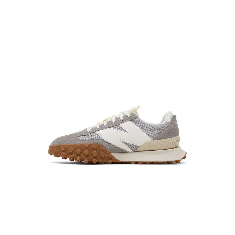 Кроссовки New Balance XC-72 'Grey Gum' 4