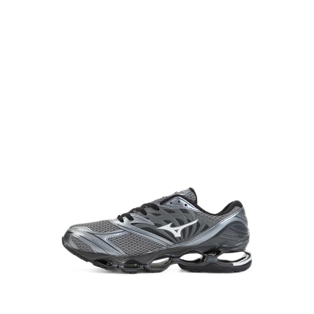 Wave Prophecy mesh sneakers 4