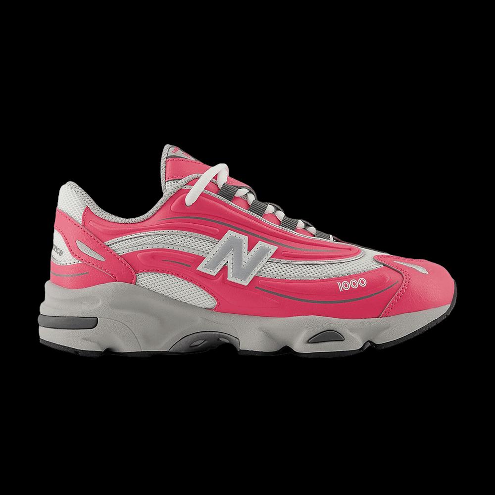 Кроссовки New Balance 1000 Big Kid 'Dragon Berry' 1